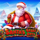 Santa's Great Gifts ™