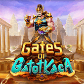 Sự Giận Dữ Của Gatot Kaca
