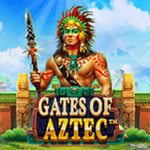 Cổng của người Aztec