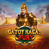 Sự Giận Dữ Của Gatot Kaca™