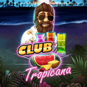Câu lạc bộ Tropicana