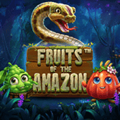 Trái cây của Amazon