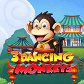 3 chú khỉ nhảy múa™