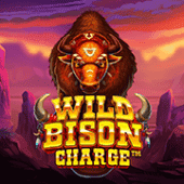 Phí Bison hoang dã