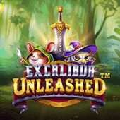Excalibur giải phóng