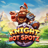 Hiệp sĩ Hot Spotz