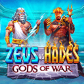 Zeus vs Hades - Các vị thần chiến tranh