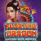 Rồng nổi - Lễ hội thuyền rồng