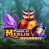 Power of Merlin Megaways