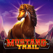 Đường Mòn Mustang
