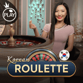 Roulette Hàn Quốc
