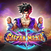 Cuồng Saiyan