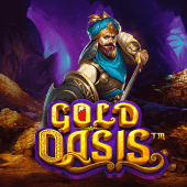 Khu vực Oasis Vàng