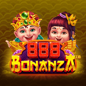 888 Bonanza™