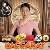 Baccarat nhanh chóng 3