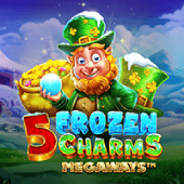 5 Dây Chuyền Đá Quý Megaways