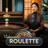 Roulette Trực Tuyến Việt Nam