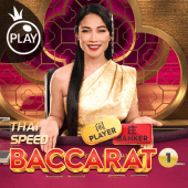 Baccarat tốc độ Thái Lan 1