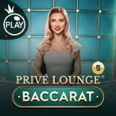 Phòng Riêng Baccarat 5