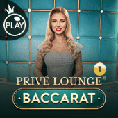 Phòng Riêng Baccarat 1