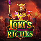 Của Cải của Loki