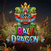 Rồng Bali