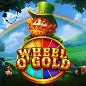 Bánh xe O’Gold