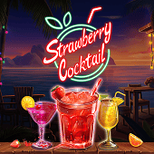 Cocktail dâu