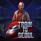 Tàu tới Seoul