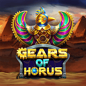 Bánh răng của Horus