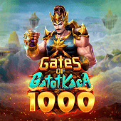 Cổng Gatot Kaca 1000