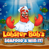 Lobster Bob's Đồ Ăn Biển và Win It