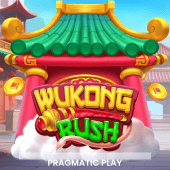 Cuộc đua Wukong