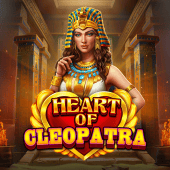 Trái tim của Cleopatra