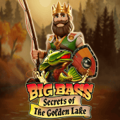 Bí mật Big Bass của Hồ Vàng