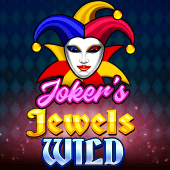 Trang sức của Joker hoang dã