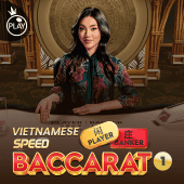 Baccarat Tốc Độ Việt Nam 1