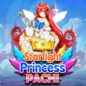 Công Chúa Ánh Sao Pachi