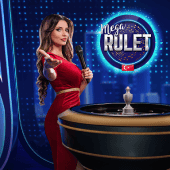 Roulette Mega Thổ Nhĩ Kỳ