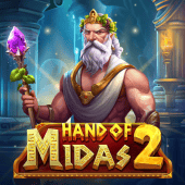 Bàn Tay Của Midas 2