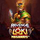 Sự Trả Thù Của Loki Megaways