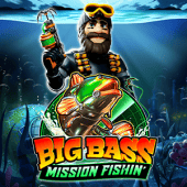 Nhiệm vụ câu cá Big Bass