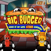 Burger Big Mike