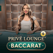 Phòng chờ VIP độc quyền Baccarat 6