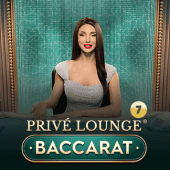 Phòng chờ VIP độc quyền Baccarat 7