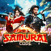 mã samurai