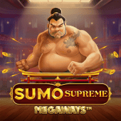 Sumo Tối Thượng Megaways
