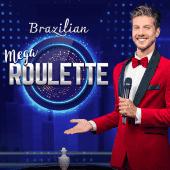 Roulette Siêu Cấp - Brazil