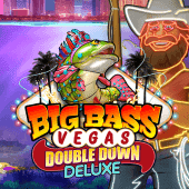 Cá lớn Vegas Nhân Đôi Deluxe