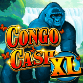 Tiền Mặt Congo XL